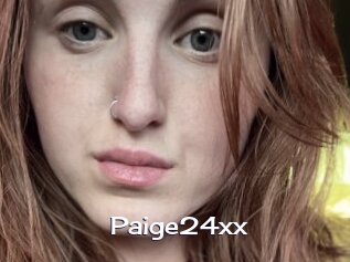 Paige24xx