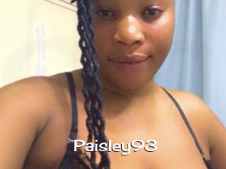 Paisley93