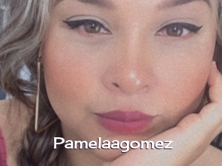 Pamelaagomez
