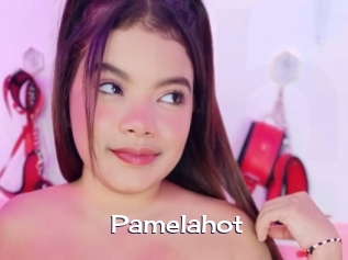 Pamelahot