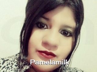 Pamelamilk