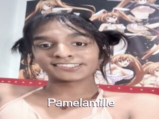 Pamelamille