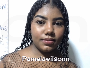 Pamelawilsonn