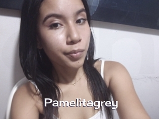 Pamelitagrey