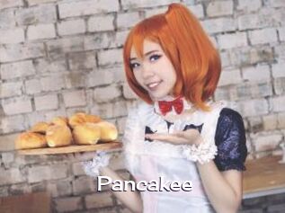 Pancakee