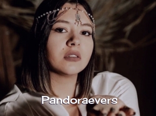 Pandoraevers