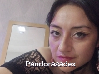 Pandorasadex