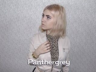 Panthergrey
