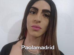 Paolamadrid