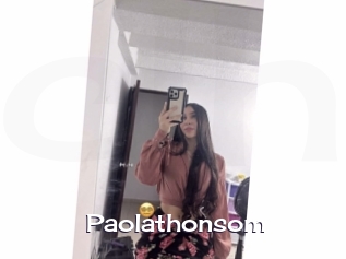 paolathonsom Click here to exit