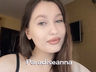 Paradiseanna