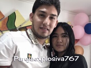 Parejaexplosiva767