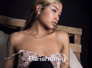Parishoney