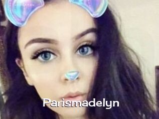 Parismadelyn