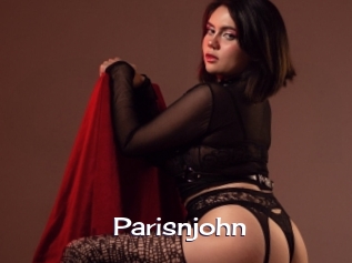 Parisnjohn