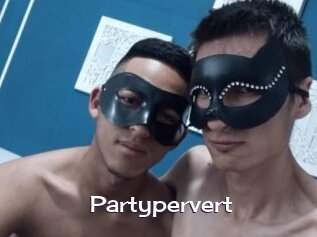 Partypervert