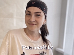 Patriciafelis