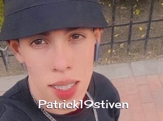 Patrick19stiven