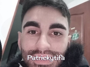 Patrickytifa
