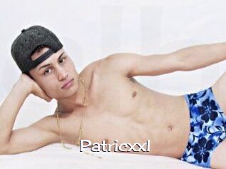 Patricxxl