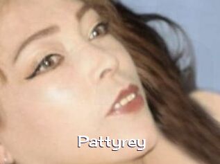 Pattyrey