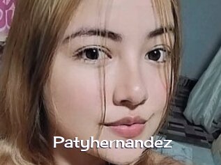 Patyhernandez