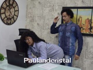 Paulandcristal
