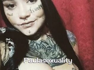Paulasexuality