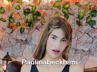 Paulinabeckham