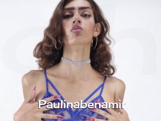 Paulinabenamir