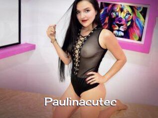 Paulinacutec