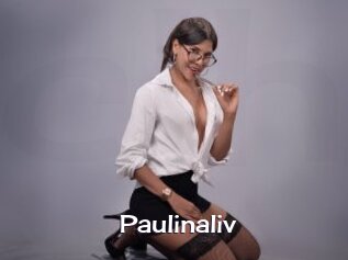 Paulinaliv