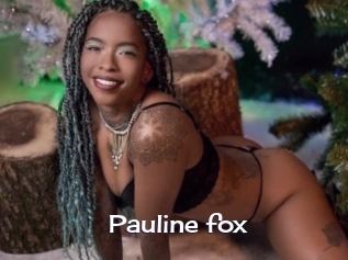 Pauline_fox