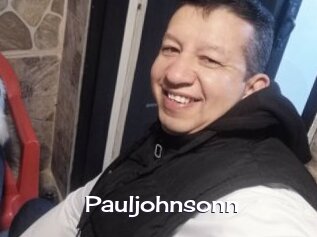 Pauljohnsonn