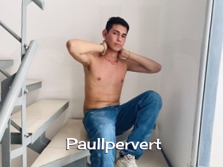 Paullpervert