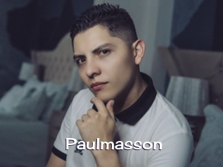 Paulmasson