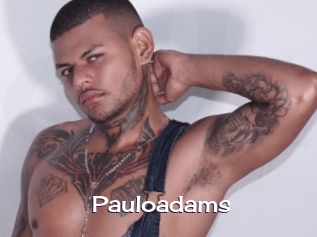 Pauloadams
