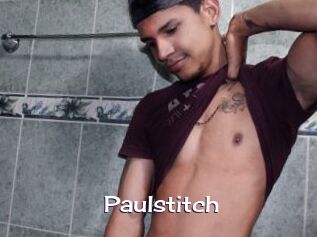 Paulstitch