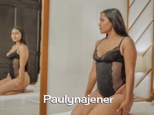 Paulynajener
