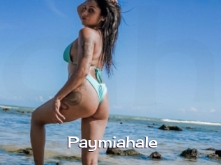 Paymiahale