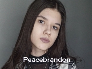 Peacebrandon