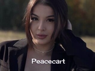Peacecart