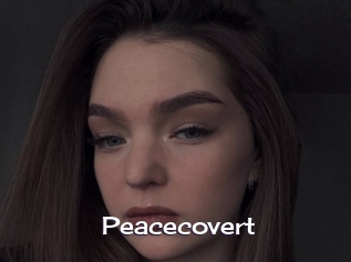 Peacecovert