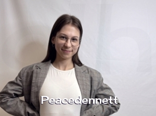 Peacedennett