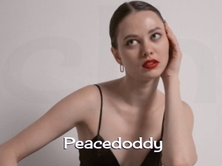 Peacedoddy