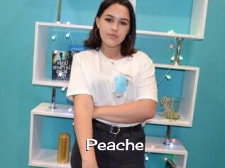 Peache