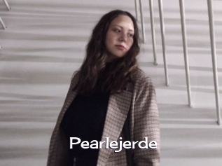 Pearlejerde