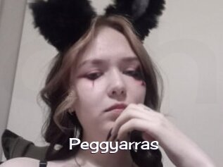 Peggyarras