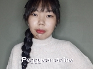 Peggycarradine