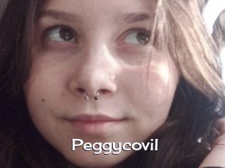 Peggycovil